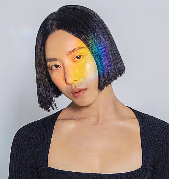 댄서-리아킴