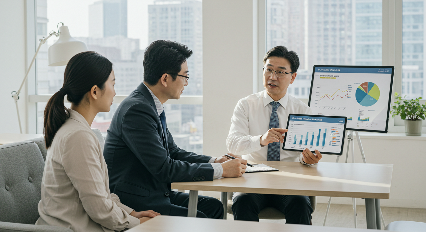 개인 퇴직연금 세금 혜택