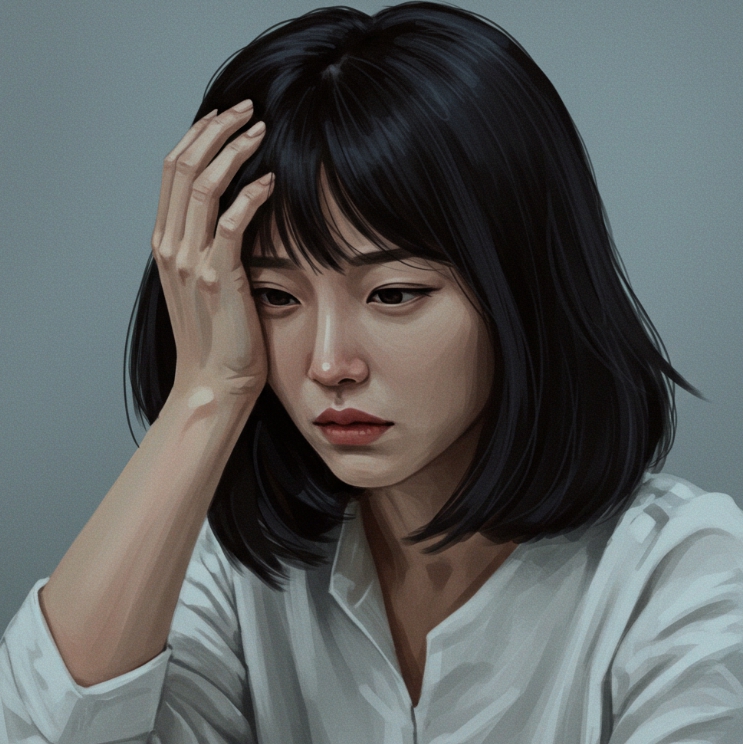 부작용은 없었냐구요?