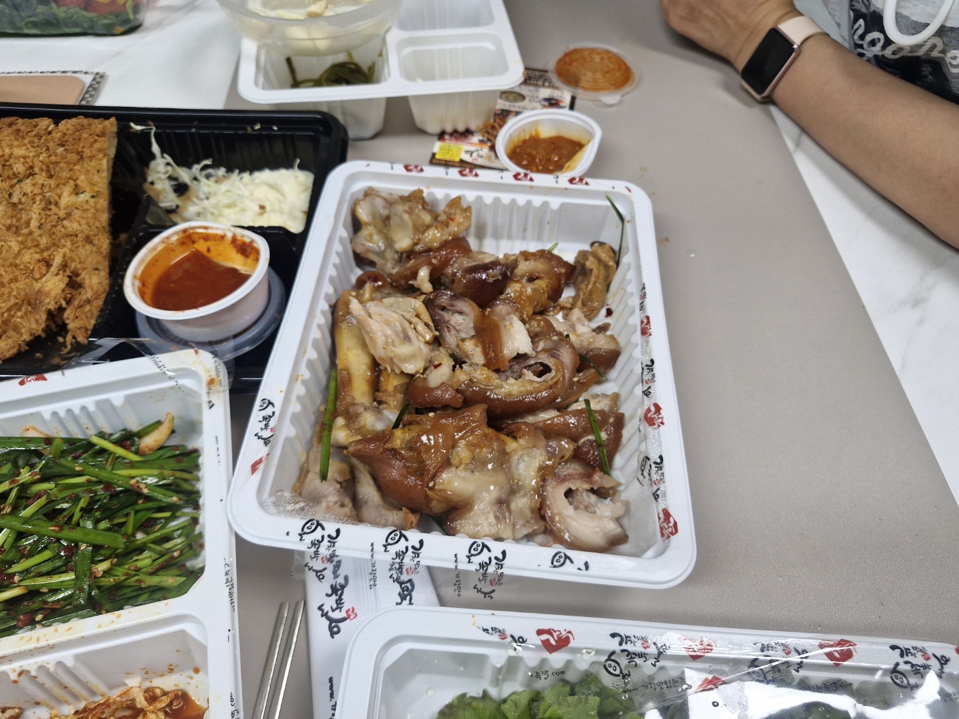 배민 배달, 실수도 너무 잦고 피곤했던 경험...