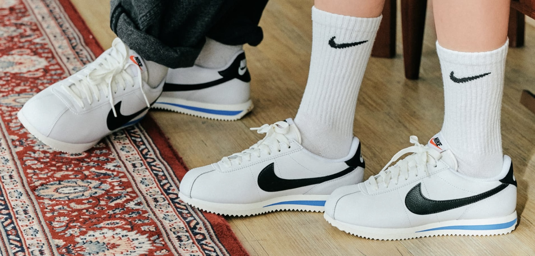 나이키_코르테즈