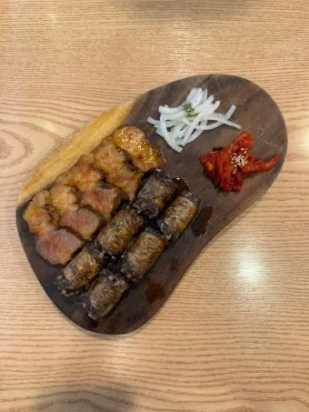 부산 동래 고기국수 본점 수안역 근처 숨은 맛집 방문기_16