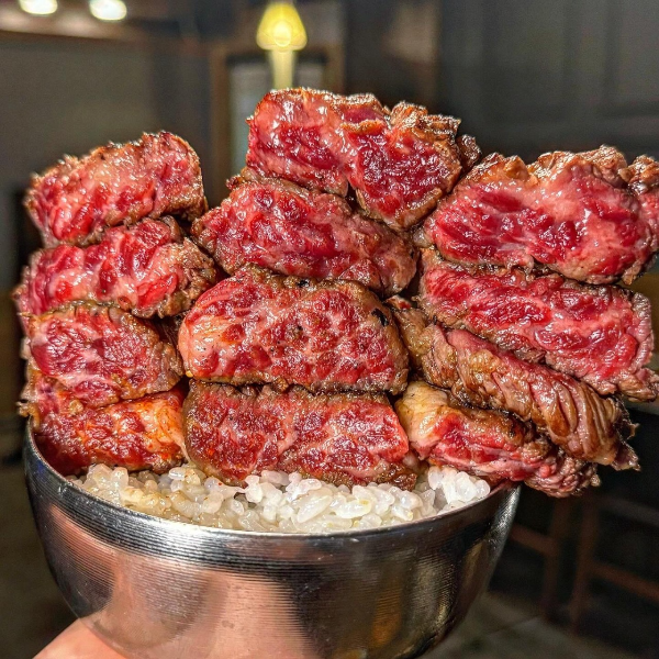 꽃갈비 시흥 정왕동 814바비큐 우대갈비