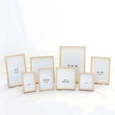  스승의 날 선물 추천 BEST 5 - 액자선물 