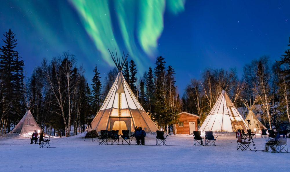 티피(Teepee)