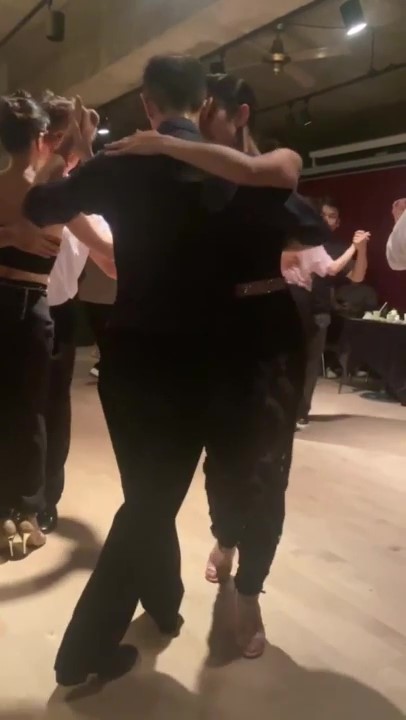 루쓰탱고JJ밀롱가