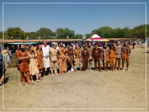 퍼포머-퍼레이드