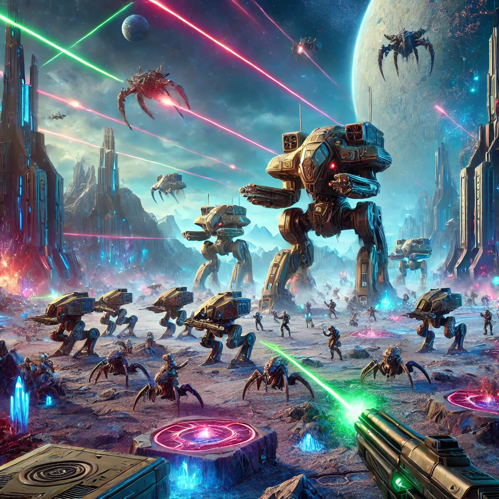 스타크래프트 무료 다운로드