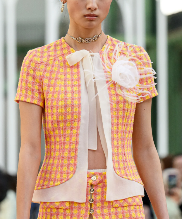 조선의 사랑꾼 89회 임미숙 샤넬 자켓