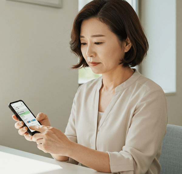 하이패스 사용내역 조회 영수증 출력 사진 7