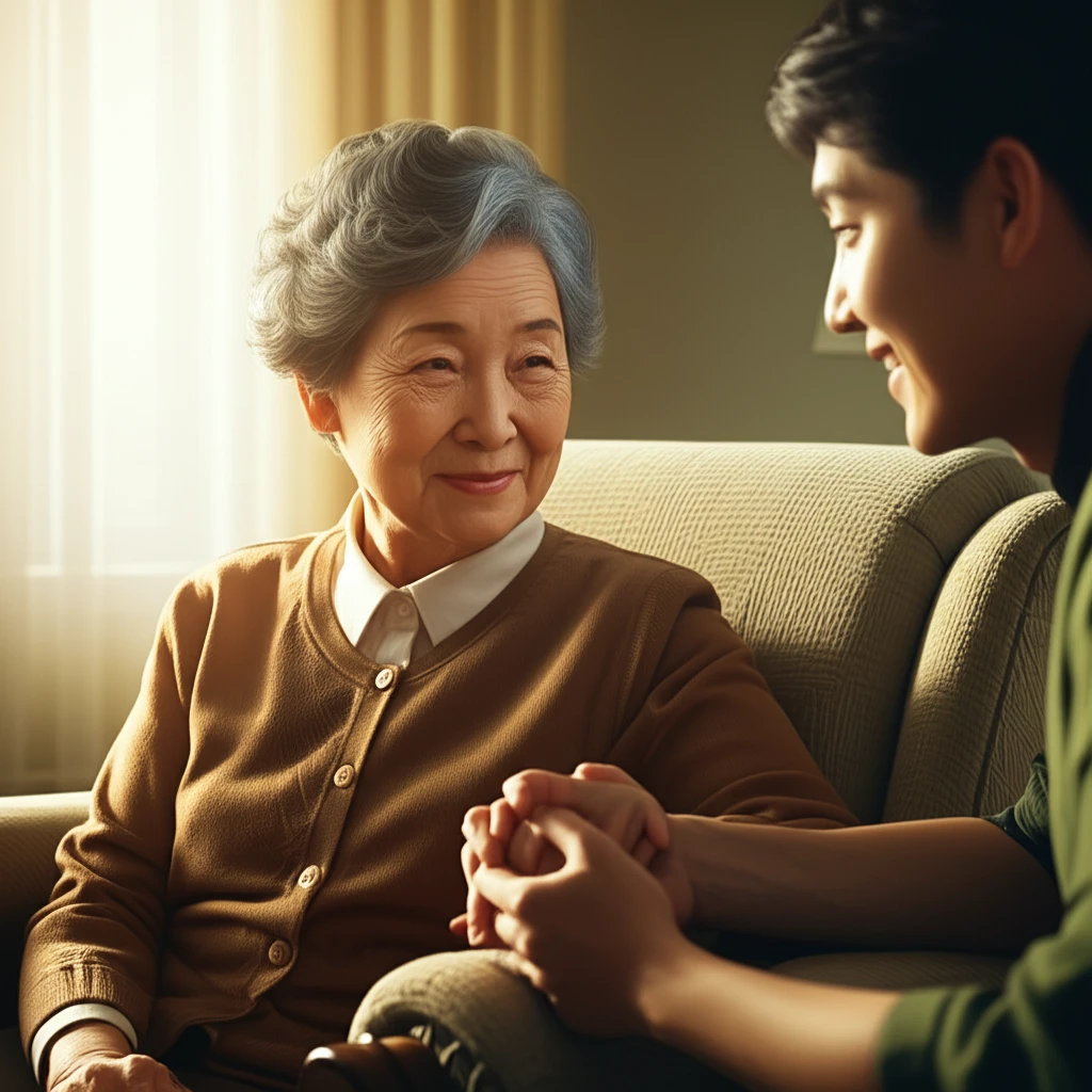 2026년 3월 범띠 어르신 운세와 ..