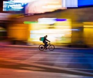 배달 라이더에 대하여 알아보기