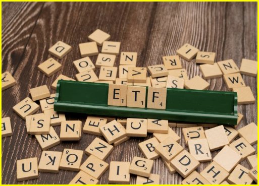 ETF 뜻과 투자방법 성공 꿀팁 총정리