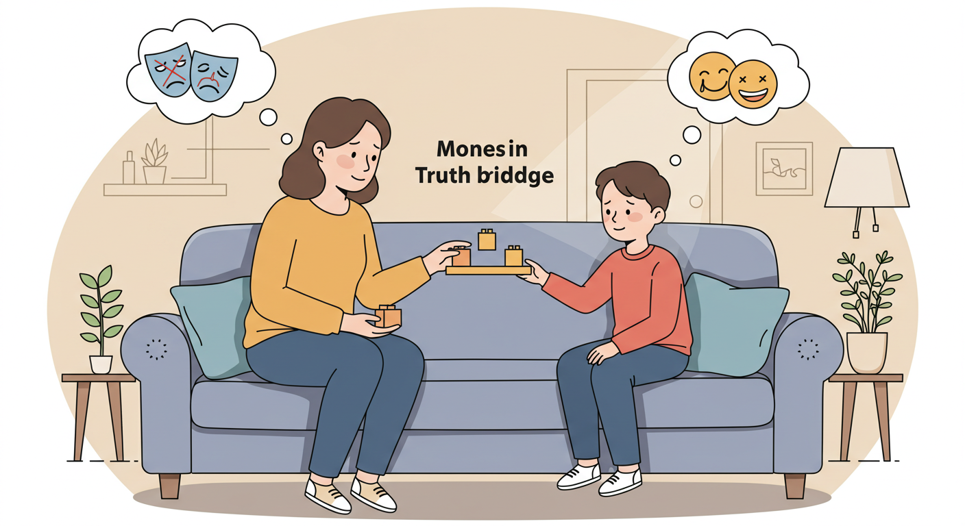 아이의 성격, 유전일까? 후천적으로 바꿀 수 있는 방법