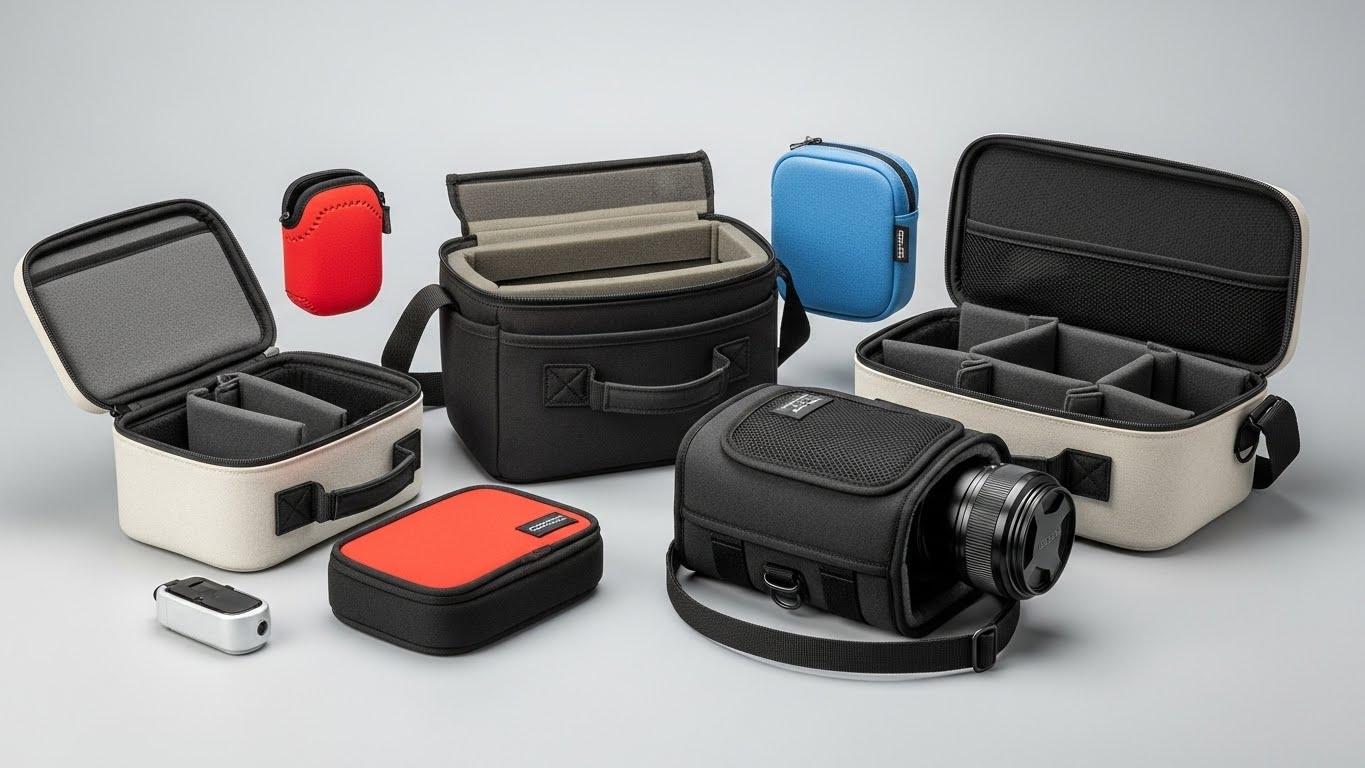 패딩 가방 추천