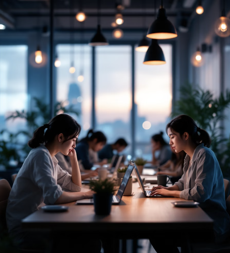 고립이 아닌&amp;#44; 건강한 독립