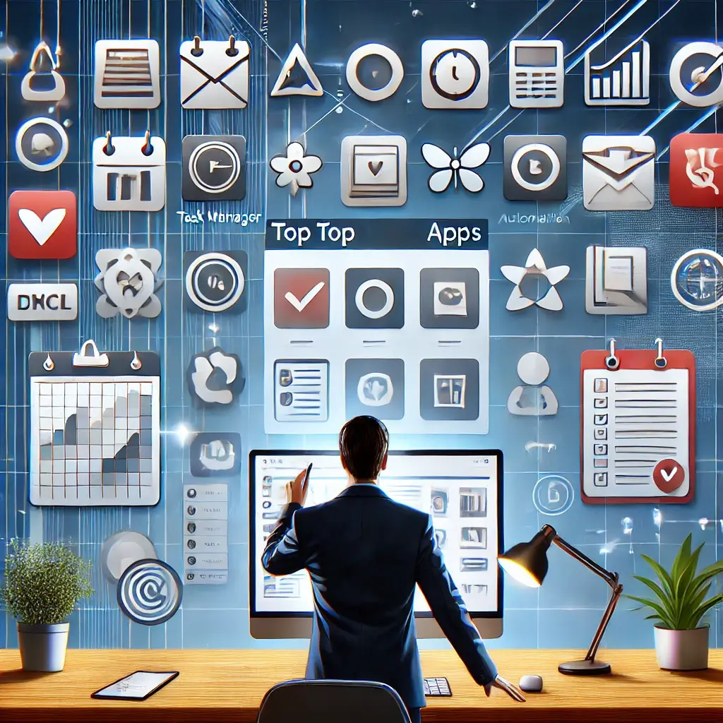 일잘러가 사용하는 생산성 앱 10가지 비교 분석