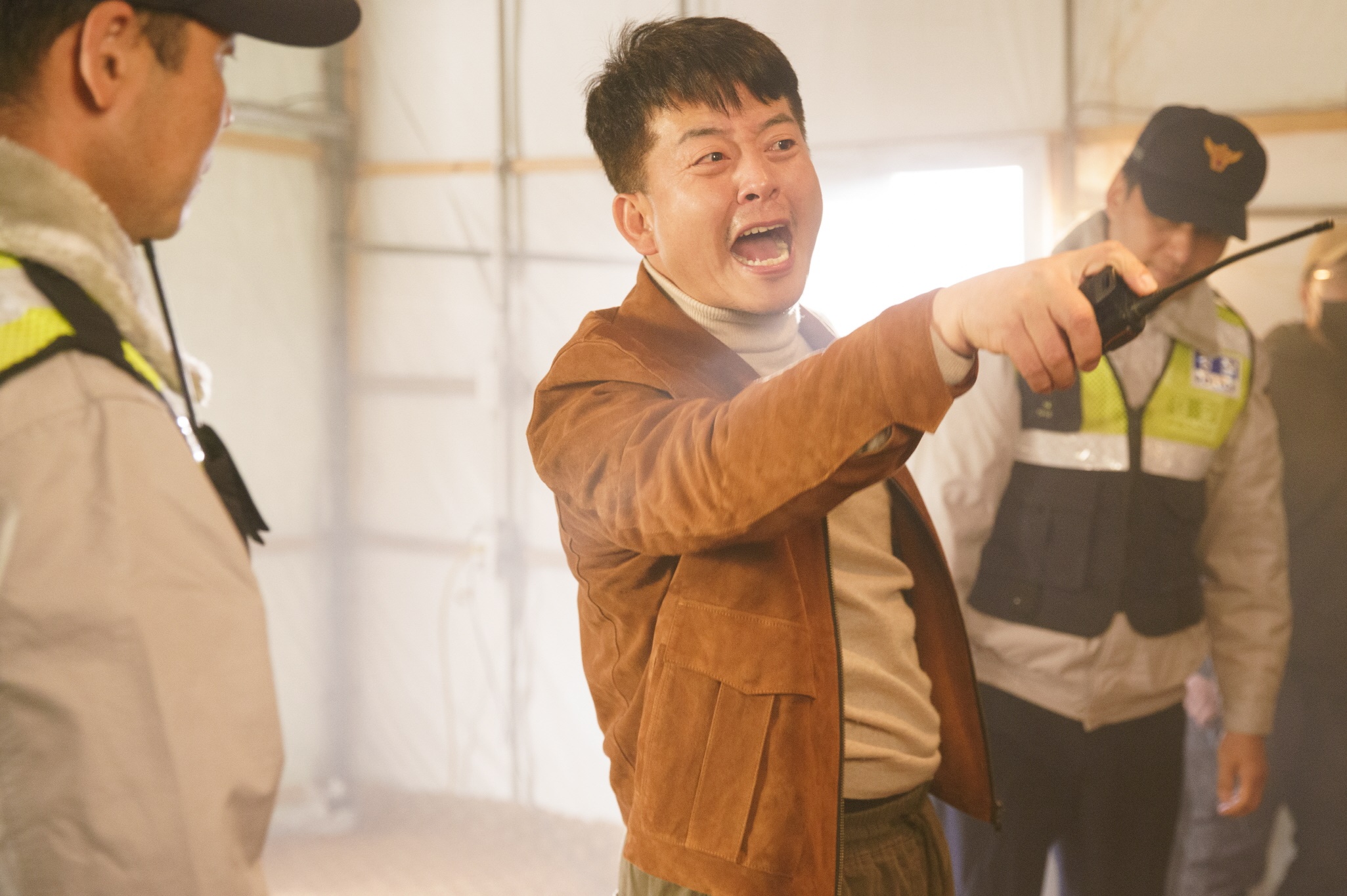 웅남이 손익분기점