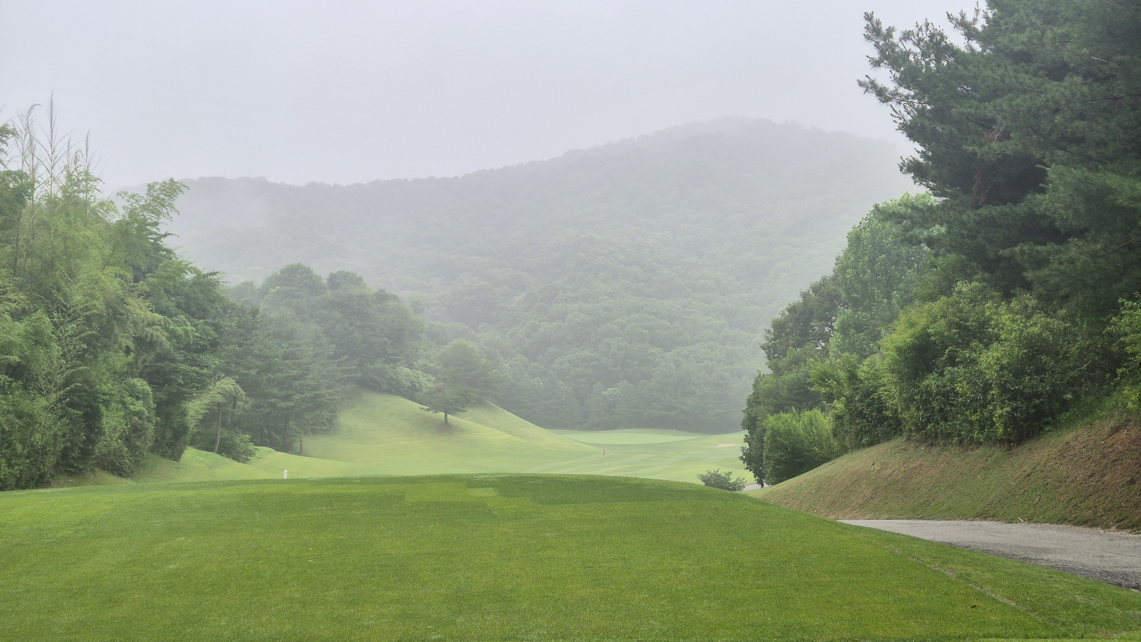 뉴스프링빌cc 공략 정보