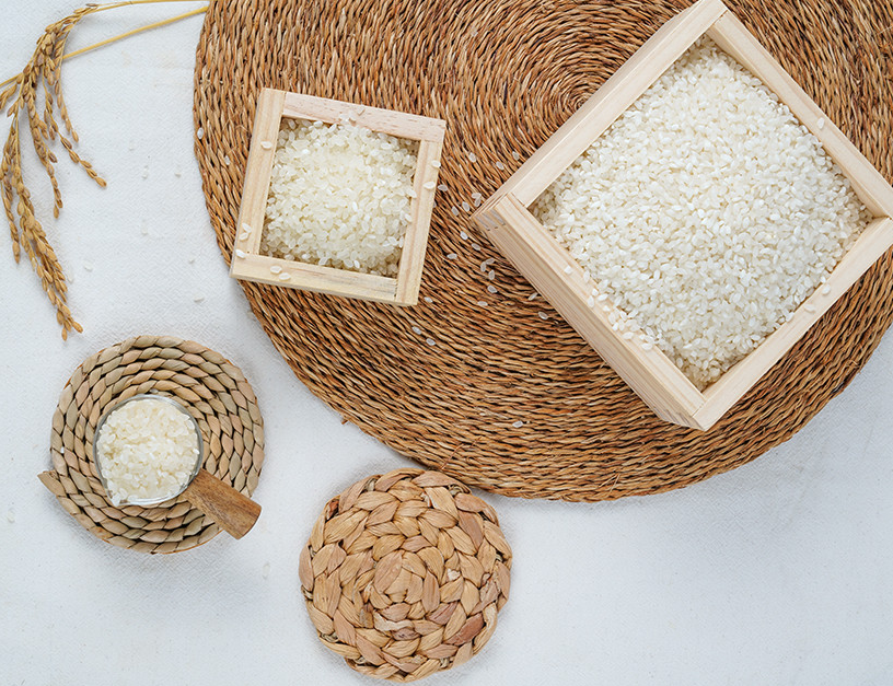 경기 포천 단호박&amp;#44; 스테비아 쌀 주문 방법