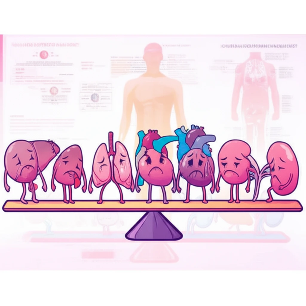 피부 건강 되찾기: 한방 치료의 모든