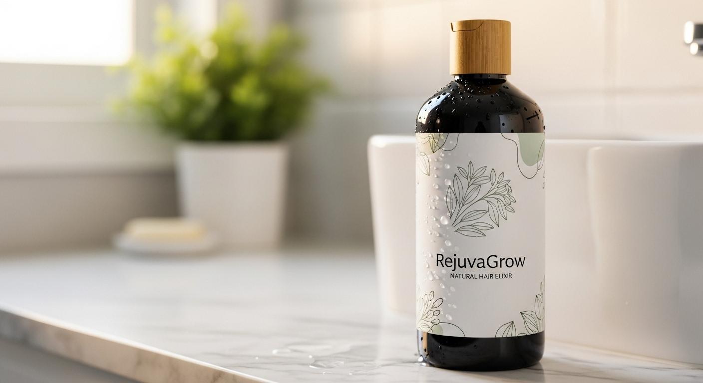 새치 샴푸 내돈내산