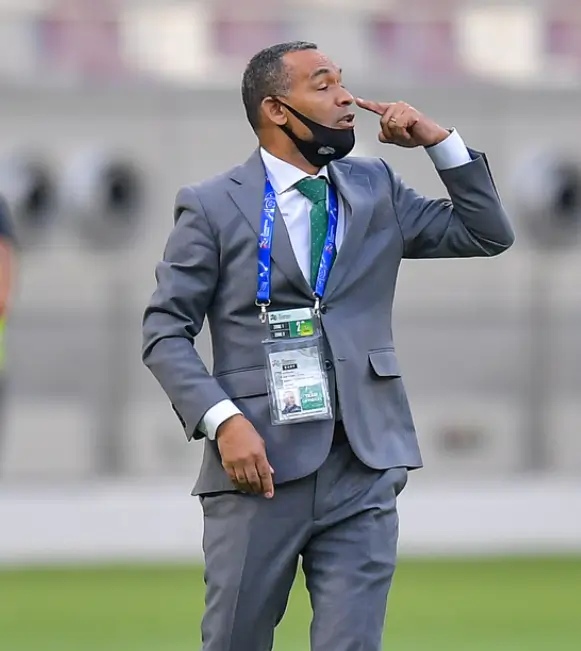 조세 모라이스 감독