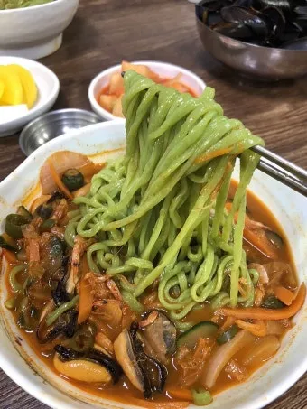 수원 화서시장 먹거리 투어 현지인 추천 코스_18