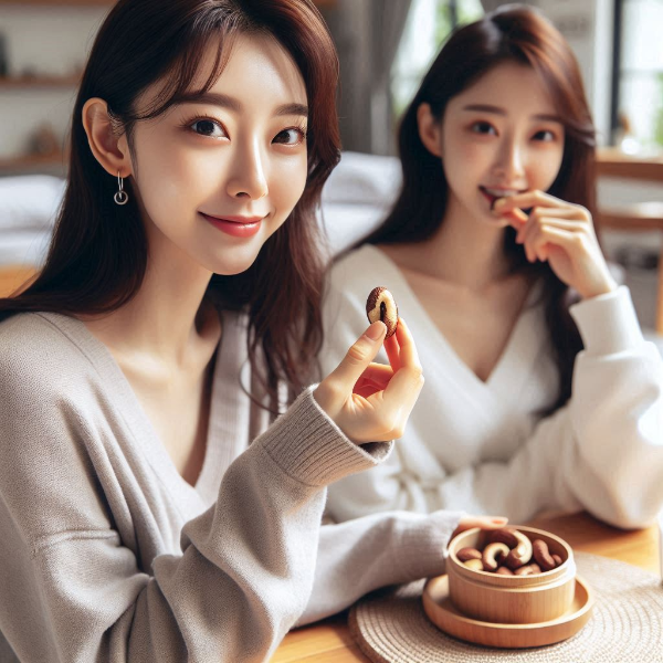 브라질너트 효능 하루섭취량 셀레늄 함량 효과는?
