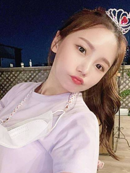 가수-송하예