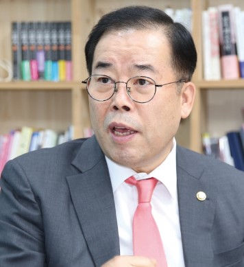 국민의힘 신동욱 전 앵커 서초을 단수 공천 이유