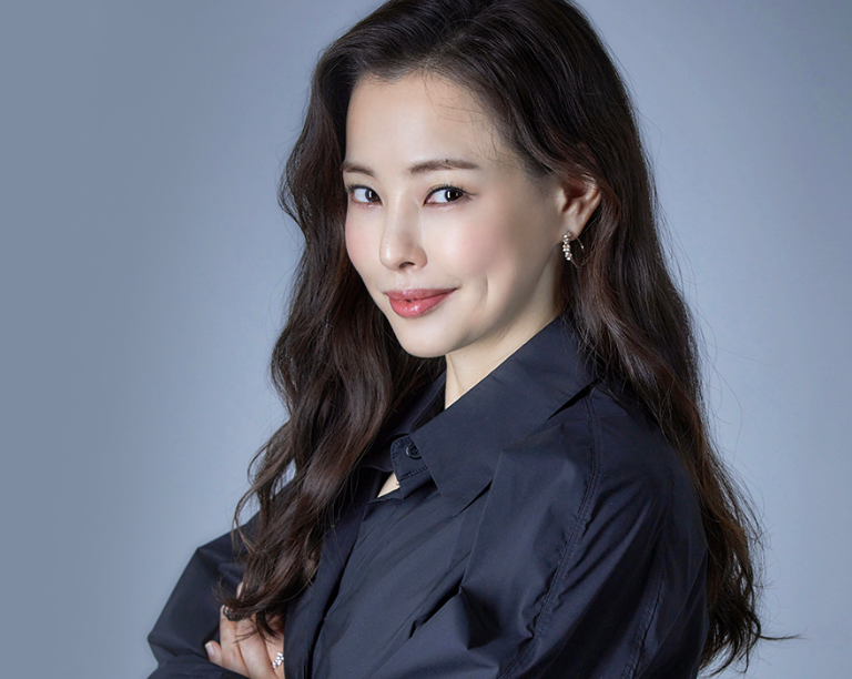 이하늬 외모