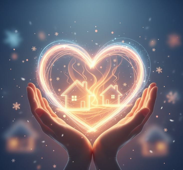 사랑온 난방비 지원 사업