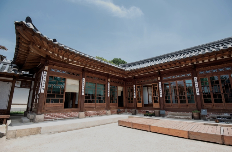 백인제가옥