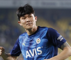 축구선수 김민재 결혼4년만에 이혼