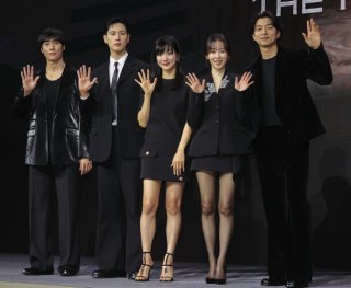 트렁크 넷플릭스 드라마 줄거리 결말 원작