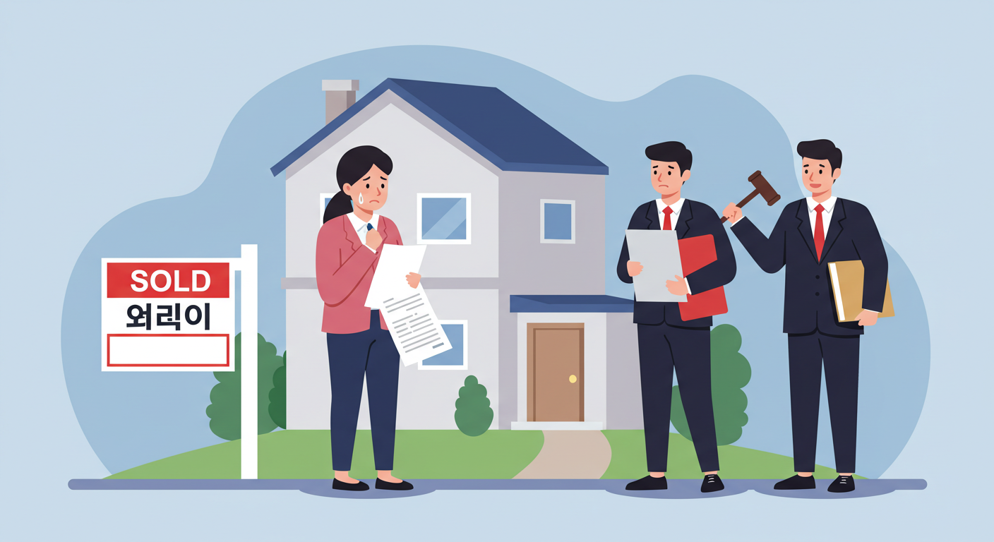 민사소송&amp;#44; 부동산법&amp;#44; 피해예방