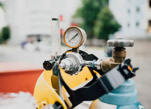 가스기능사 자격증 시험일정 필기 기출문제 실기 합격률 