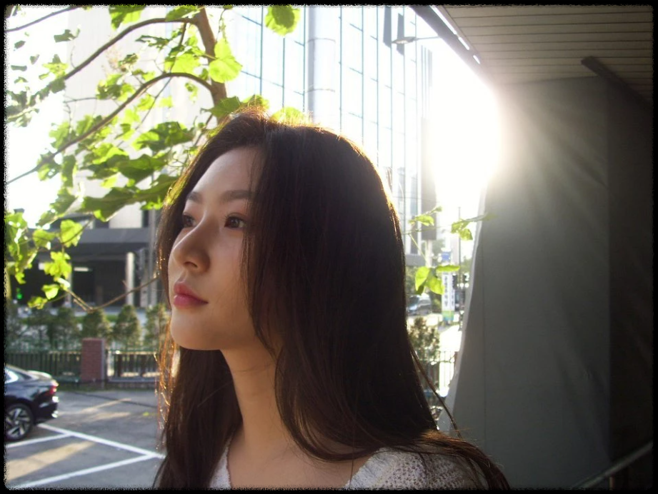 김새론 인스타그램