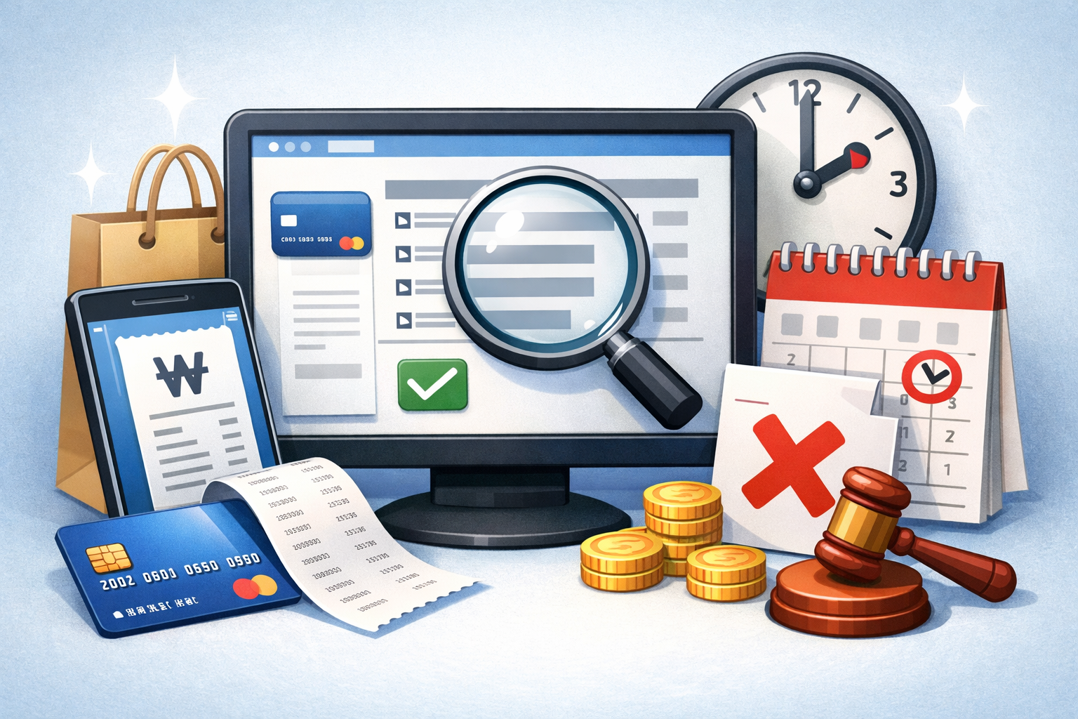 이니시스 결제내역조회 방법 총정리｜확인&middot;취소&middot;검색 안될 때 해결법 관련 사진