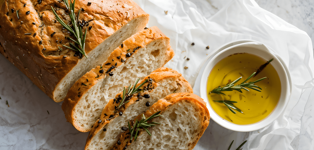 얼렸다 구운 탄수화물, 혈당에 특효약