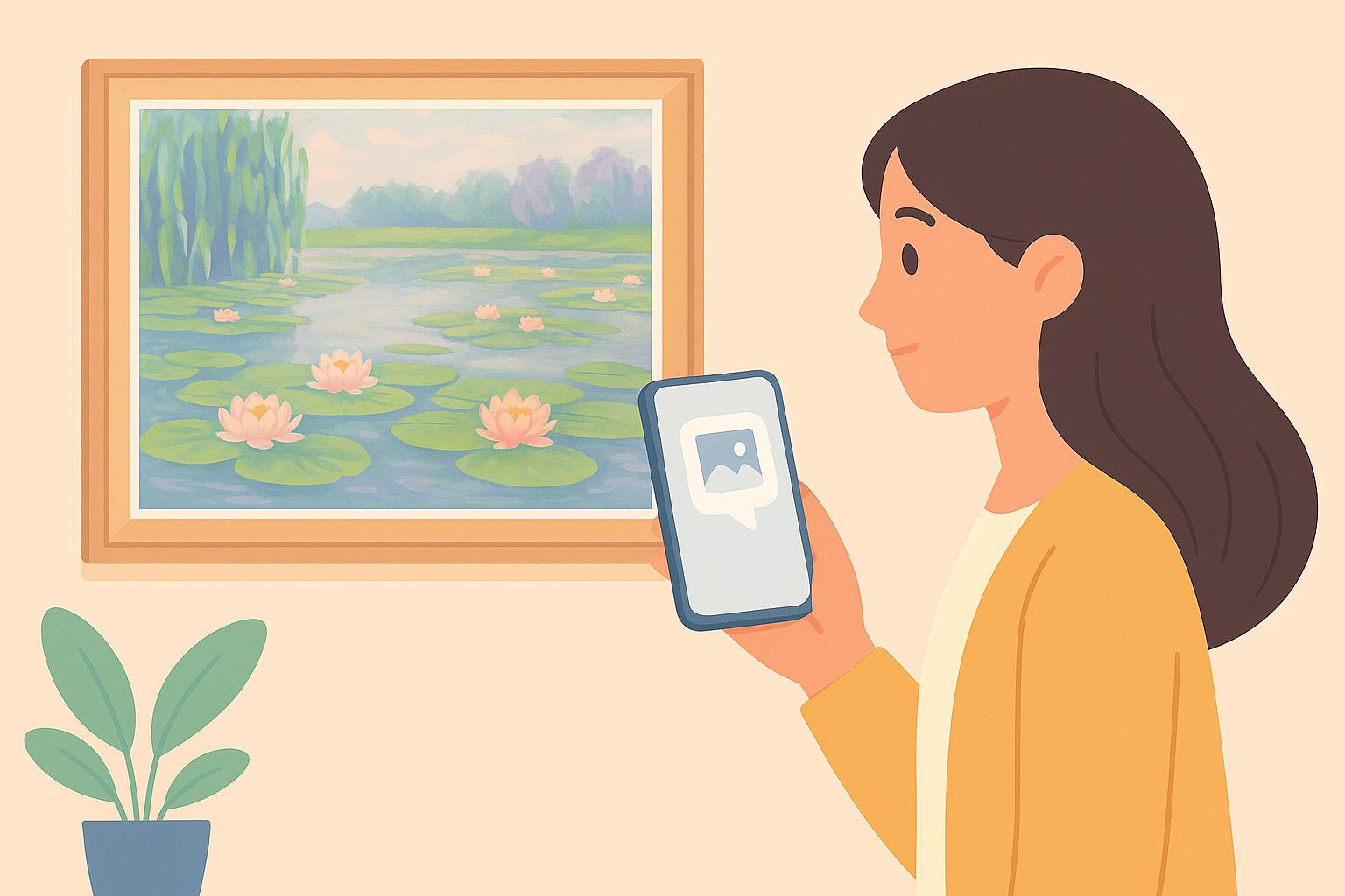 챗GPT로 전시 콘텐츠 설명문 자동 생성하기