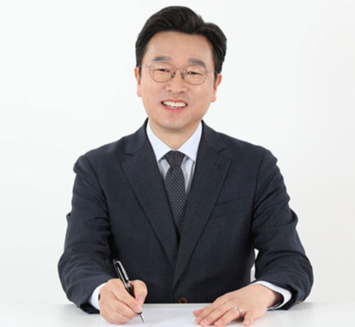 이용우 국회의원