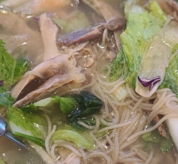 여름철 건강보양식 BEST 6가지