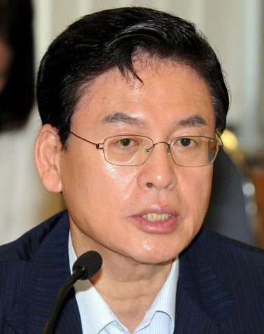 정우택 국회의원 프로필 나이 고향 학력 재산 지역구