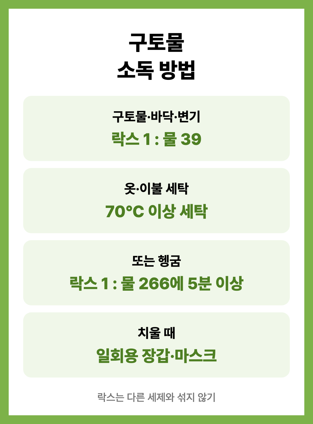 노로바이러스 증상 잠복기 전염 기간 예방법 정리