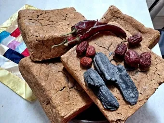 된장 담그는법 소금물량 맛있게 전통된장 담그기_7