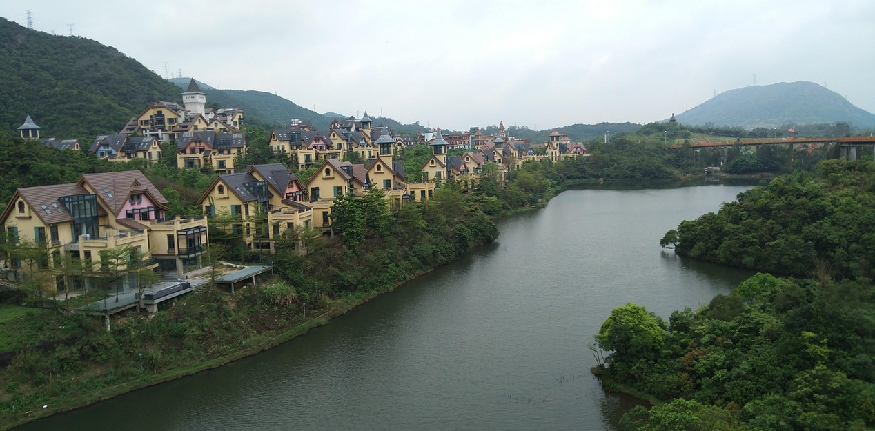 스위스 인터라켄