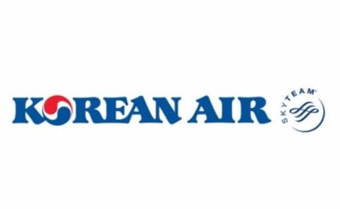 대한항공 이미지