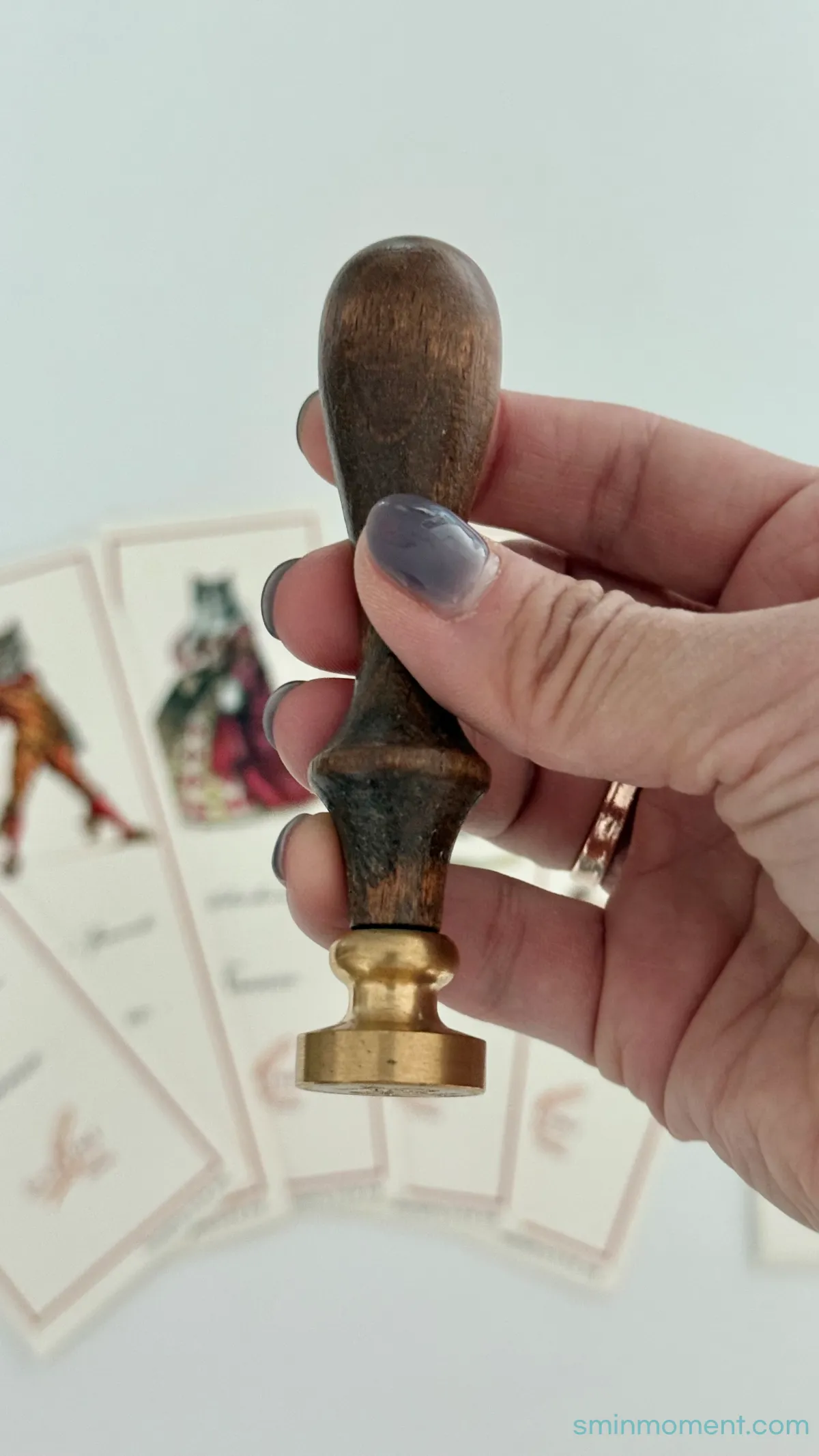 이탈리아-피렌체-기념품-선물-편집숍-쇼핑-갈만한곳-실-나무손잡이